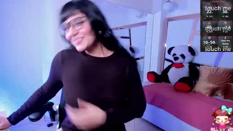 Instagramlucyluy10 online show from September 10, 5:18 am