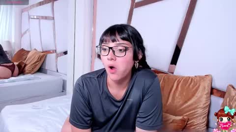 Instagramlucyluy10 online show from September 14, 6:01 am