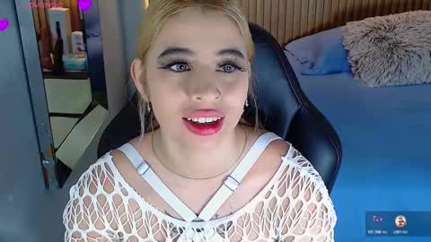 L U C Y  online show from October 30, 12:28 pm