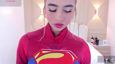 L U C Y  online show from February 28, 12:39 pm