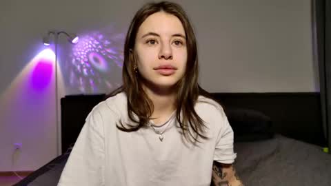 Lucy online show from February 10, 6:06 am