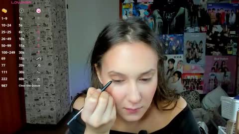 Lucy Rose online show from October 31, 5:52 am