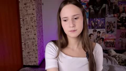 Lucy Rose online show from December 22, 2:08 am