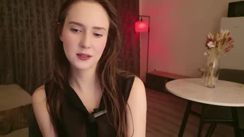 Snapshot of lucyrose33 chatting on February 6, 2:53 pm Lucy Rose online show from February 6, 2:53 pm