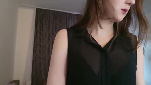 Snapshot of lucyrose33 chatting on February 15, 2:14 pm Lucy Rose online show from February 15, 2:14 pm