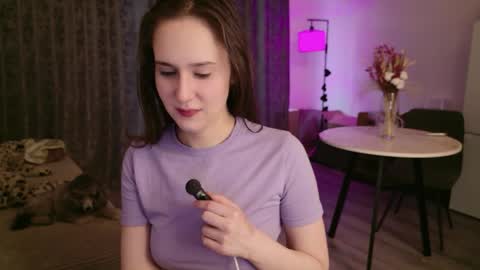 Lucy Rose online show from March 30, 5:19 am