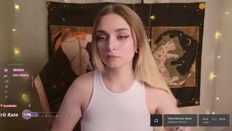 Lucy online show from July 23, 7:12 pm