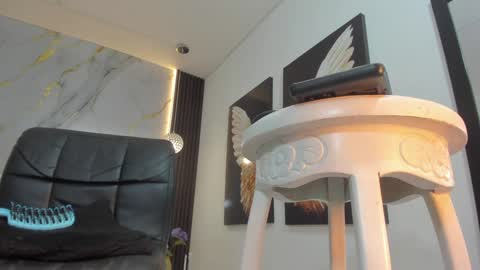 Luciana online show from December 21, 12:27 pm