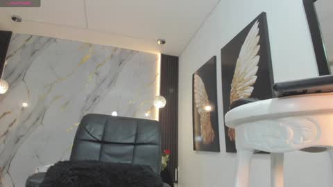 Luciana online show from January 26, 10:13 pm