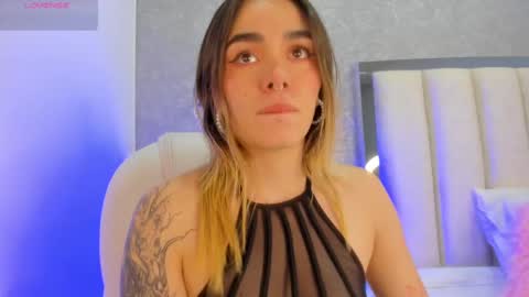 Lucy online show from September 19, 4:36 am