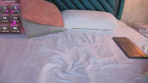 Lucy online show from October 3, 4:53 am