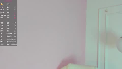 Lucy online show from January 19, 4:16 am