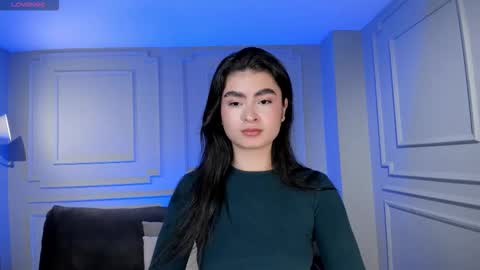 Snapshot of lucyweiss_ chatting on October 19, 6:30 pm Lucy online show from October 19, 6:30 pm