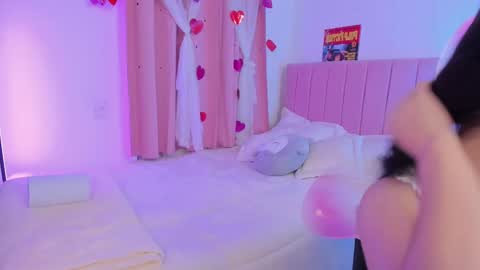 LUCYY FROM HOME  online show from October 5, 1:59 am
