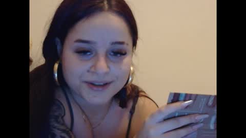 lucy online show from December 2, 10:05 pm