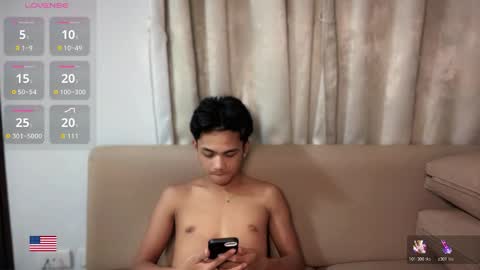 luda_69 online show from March 19, 10:14 pm