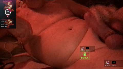 berny online show from February 24, 1:03 am