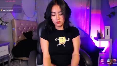 Snapshot of ludokitty chatting on December 19, 3:13 am LUDOVICA online show from December 19, 3:13 am