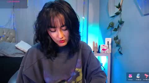 Snapshot of ludokitty chatting on January 17, 3:11 am LUDOVICA online show from January 17, 3:11 am