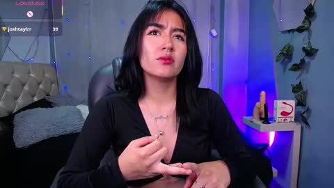 Snapshot of ludokitty chatting on February 3, 3:04 am LUDOVICA online show from February 3, 3:04 am