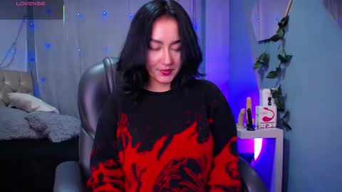 Snapshot of ludokitty chatting on February 20, 3:14 am LUDOVICA online show from February 20, 3:14 am