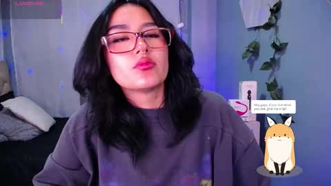 LUDOVICA online show from March 7, 3:14 am