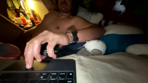 ludwig online show from January 17, 8:19 am