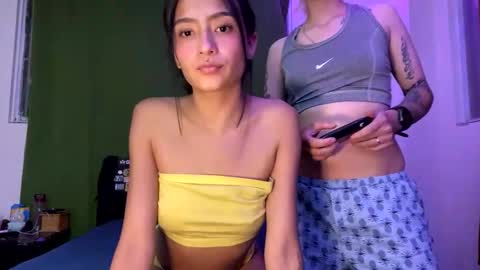 lugiiz05_ online show from November 3, 3:52 am