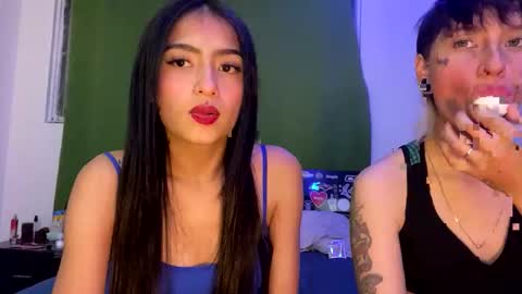 Snapshot of lugiiz05_ chatting on November 5, 2:44 am lugiiz05_ online show from November 5, 2:44 am