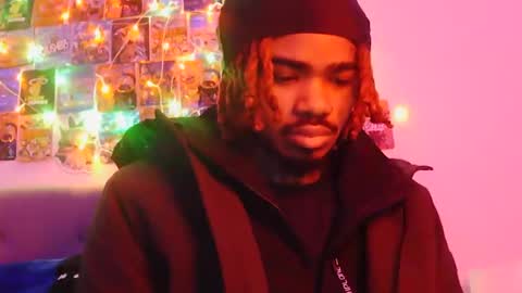 Riskdtb online show from November 3, 1:19 am