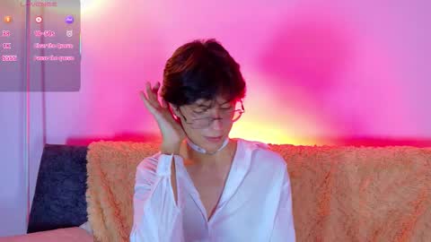 Lui online show from March 1, 1:51 am