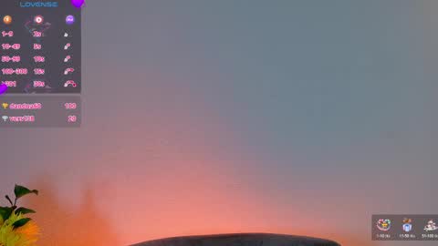 Lui online show from April 6, 4:46 am