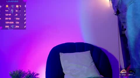 Lui online show from April 16, 3:07 am