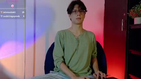 Lui online show from June 13, 3:37 am