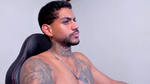 Luigi Vitale online show from November 6, 2:01 am