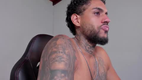 Luigi Vitale online show from February 3, 6:40 am