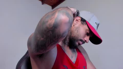 Luigi Vitale online show from March 5, 1:56 am