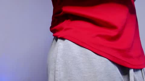 Luigi Vitale online show from April 14, 1:33 am