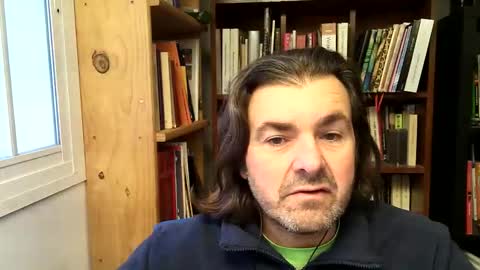 LUIGIJOHN online show from December 4, 7:39 am