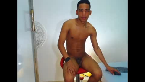 MY NAME IS LUIGI online show from July 9, 6:56 pm