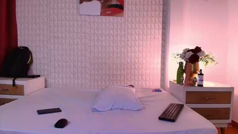 luigimarchetti online show from November 14, 8:51 pm