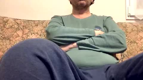 Luis online show from May 17, 8:49 pm