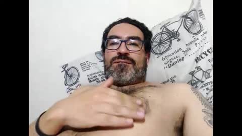 Hairyman online show from September 19, 12:56 am