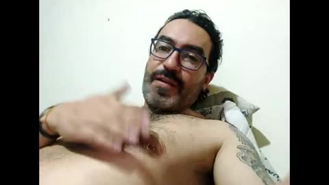 Hairyman online show from December 17, 5:24 am