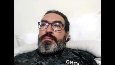 Hairyman online show from January 19, 2:48 am