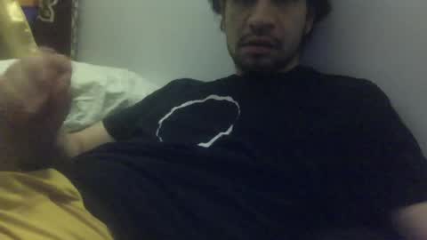 luis603ito online show from September 19, 6:15 am