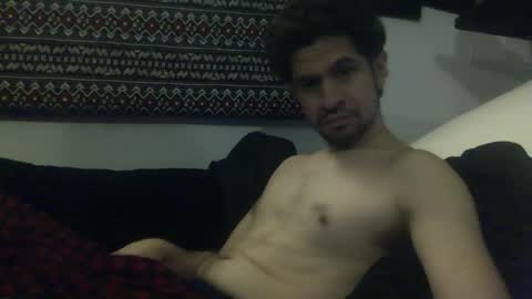 luis603ito online show from December 20, 1:12 am