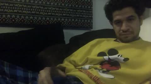 luis603ito online show from December 21, 12:07 am