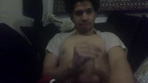 luis603ito online show from April 6, 12:41 am