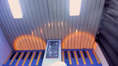 Snapshot of luis_as chatting on October 29, 12:29 pm Luis AS online show from October 29, 12:29 pm